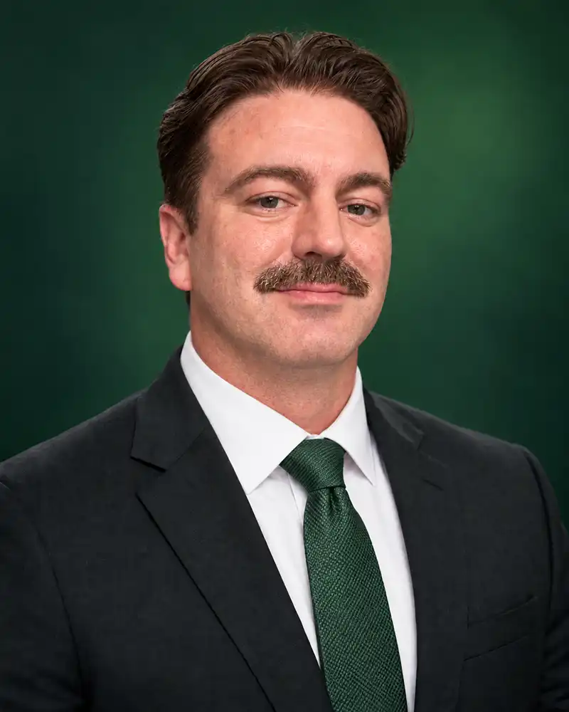 Ryan Hartfield, founder of TrialFill